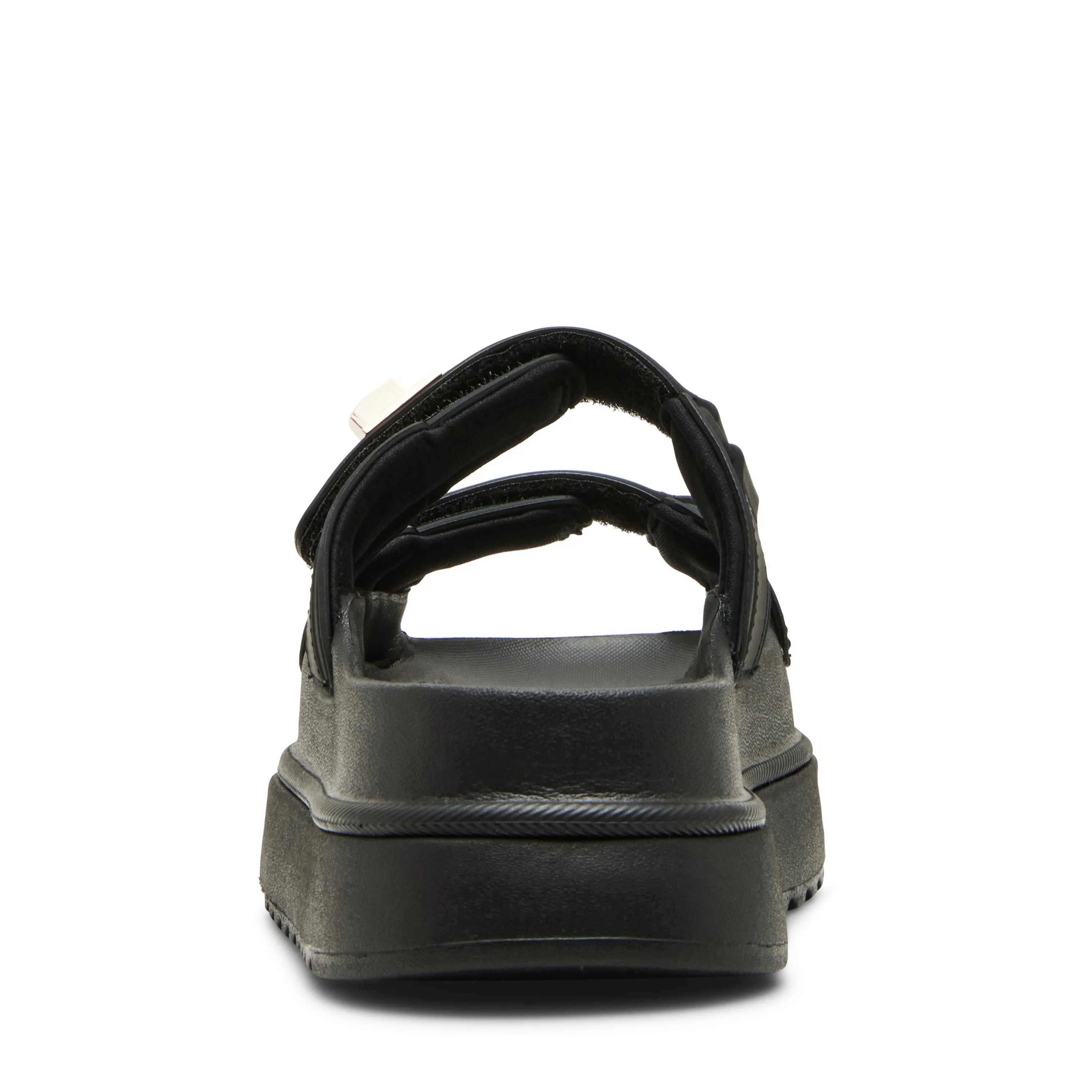 BIGSCHMONA-J BLACK SANDAL
