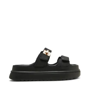 BIGSCHMONA-J BLACK SANDAL
