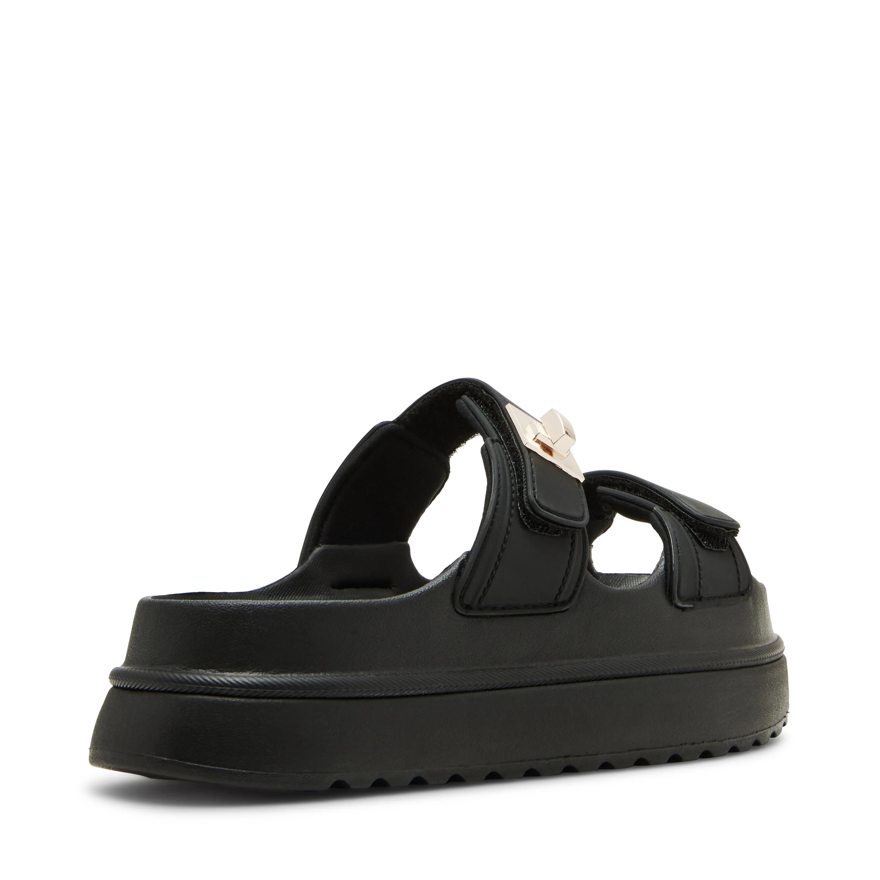 BIGSCHMONA-J BLACK SANDAL