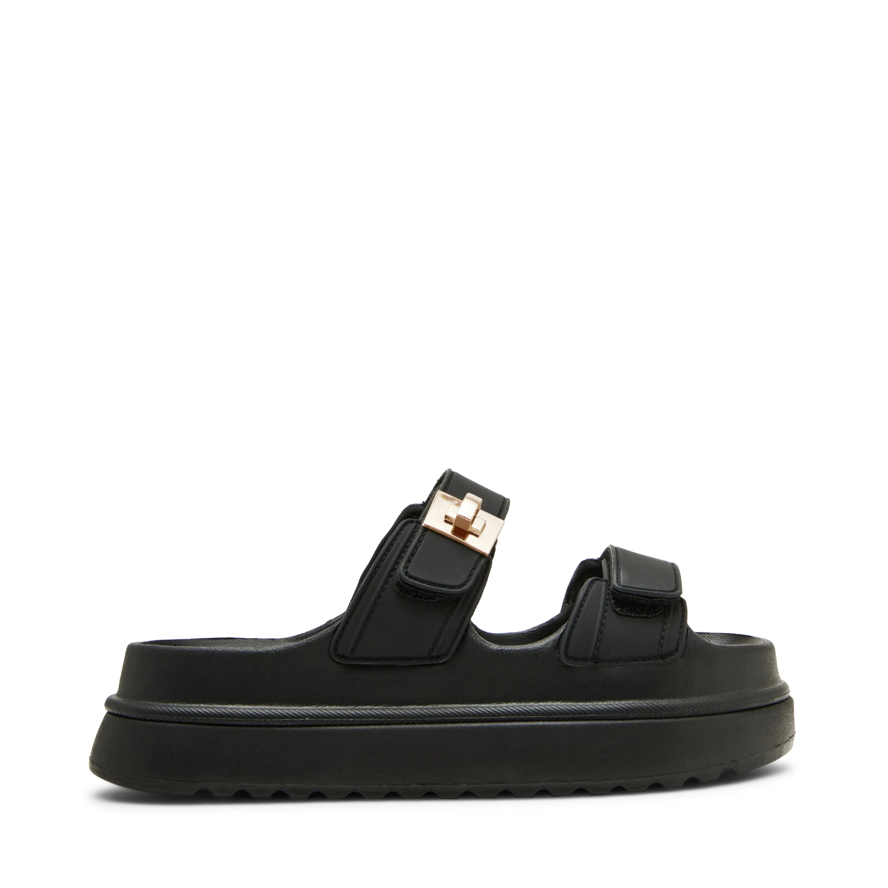 BIGSCHMONA-J BLACK SANDAL
