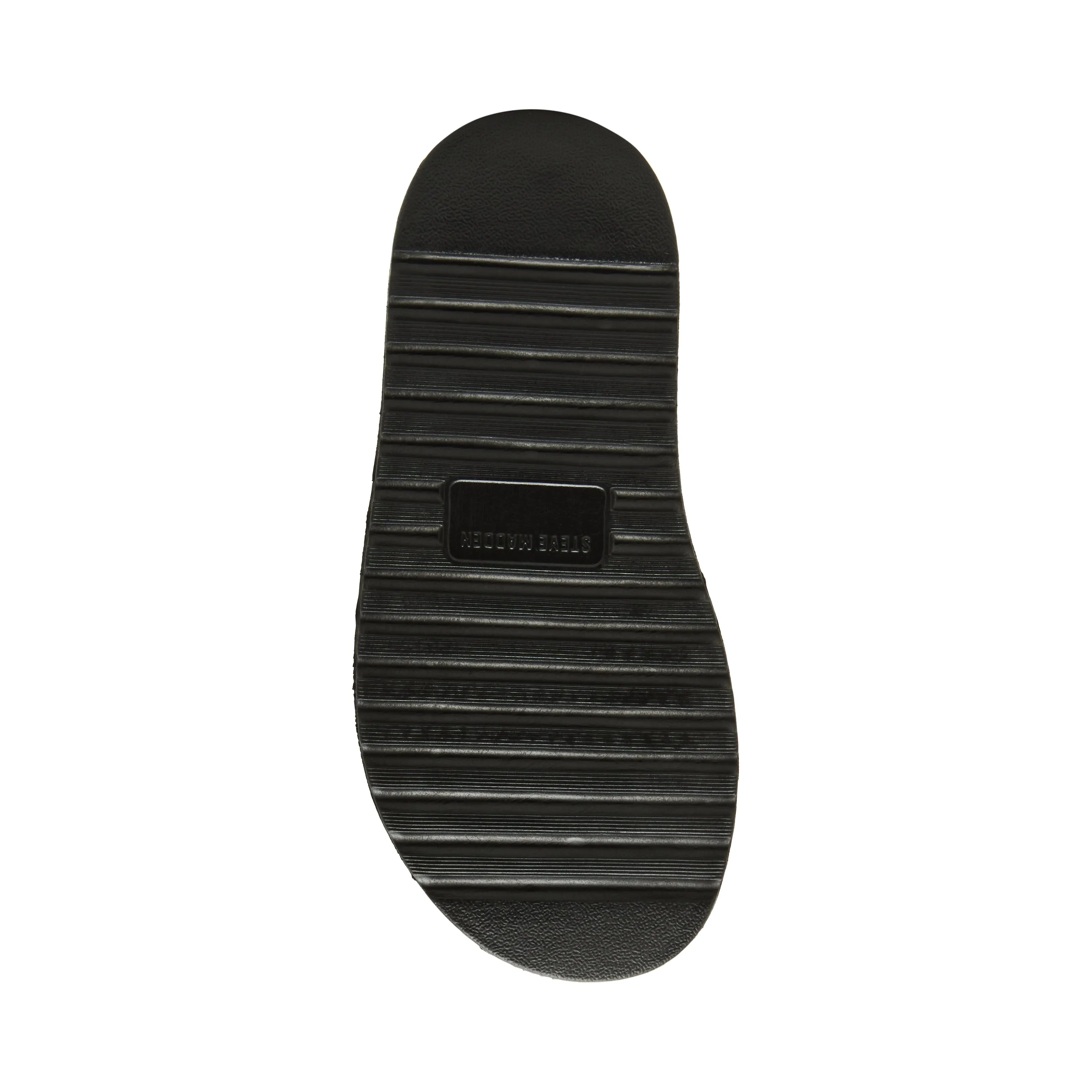 BIGSCHMONA-J BLACK SANDAL