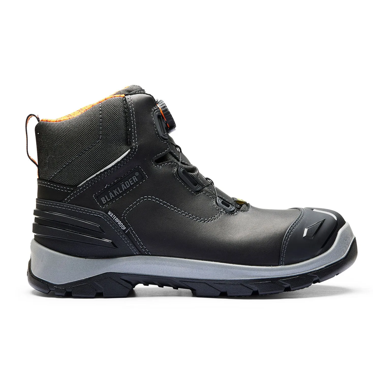 Blaklader 2455 ELITE S3 SRC WR ESD Safety Boot