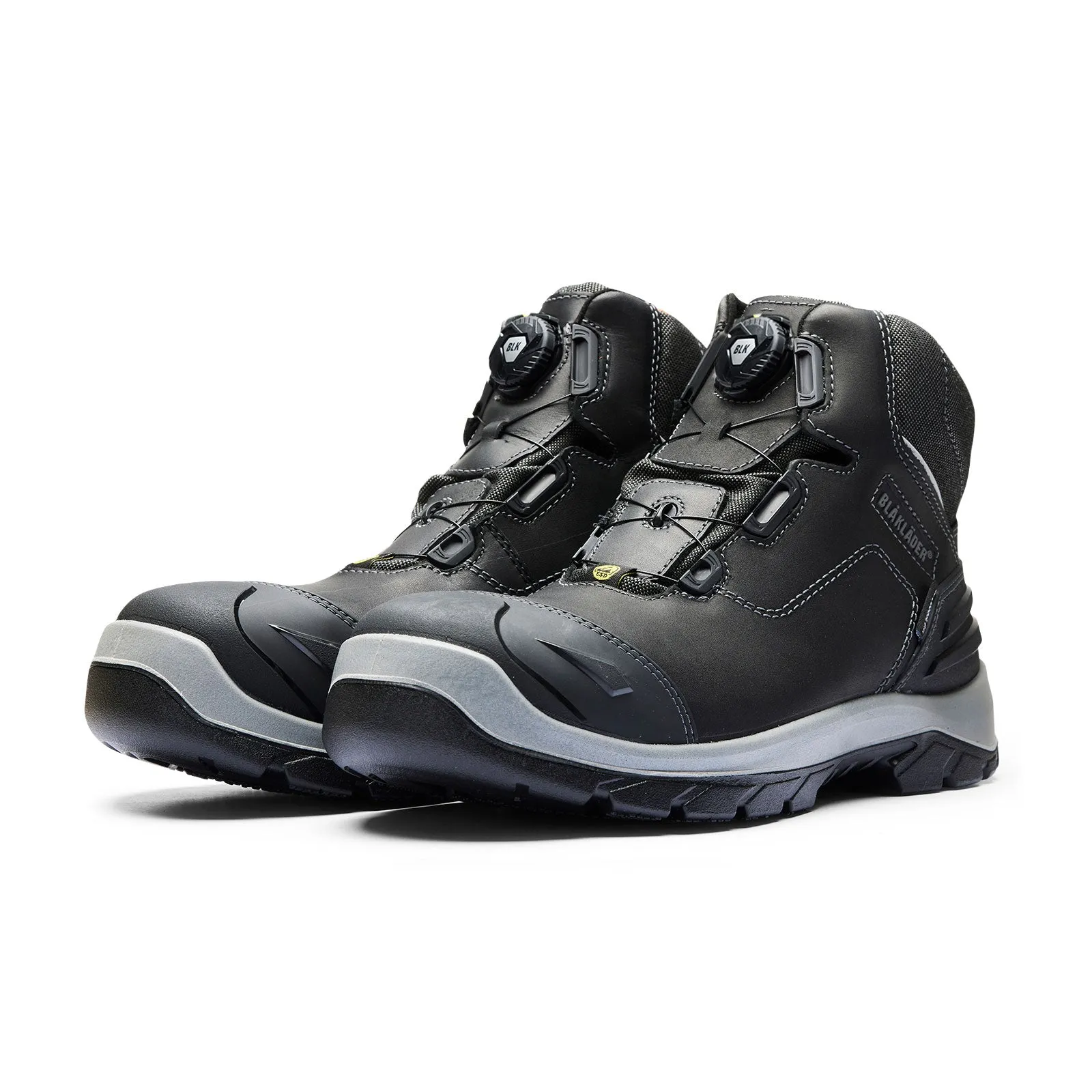 Blaklader 2455 ELITE S3 SRC WR ESD Safety Boot