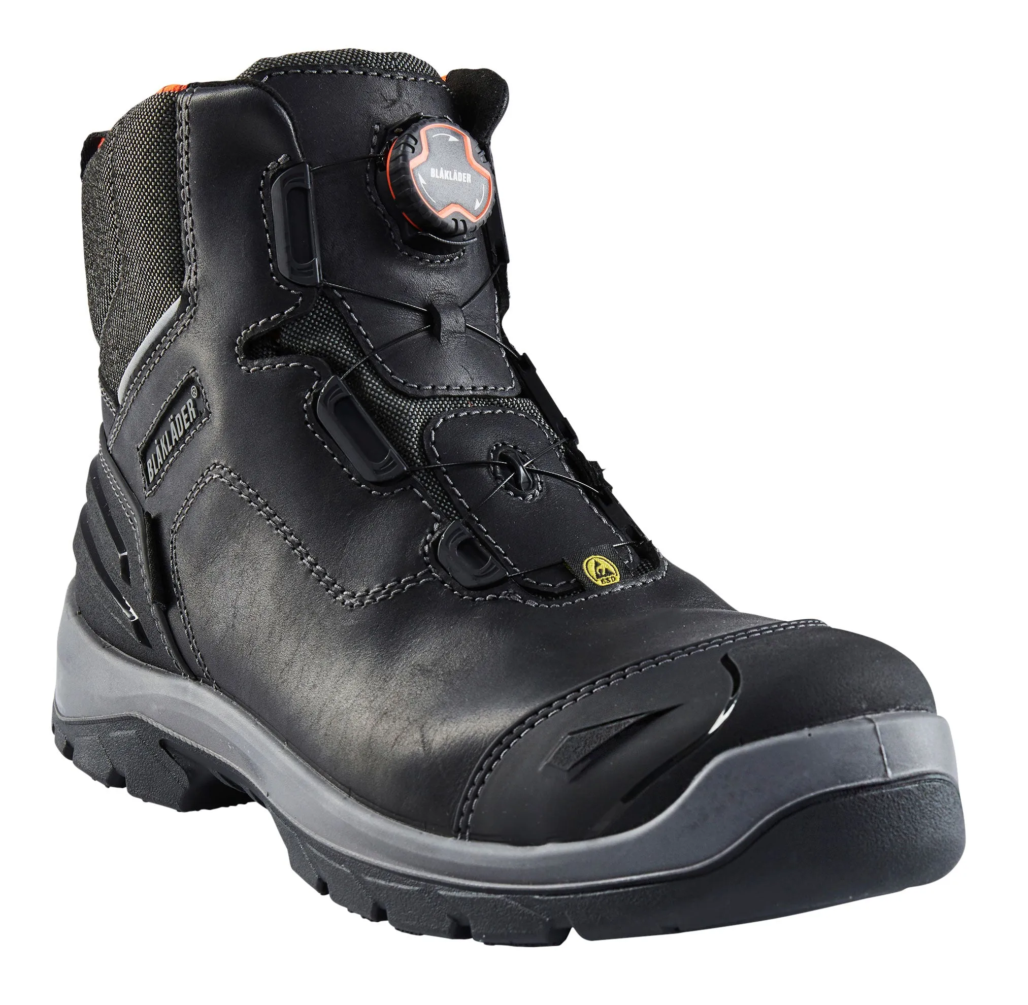 Blaklader 2455 ELITE S3 SRC WR ESD Safety Boot