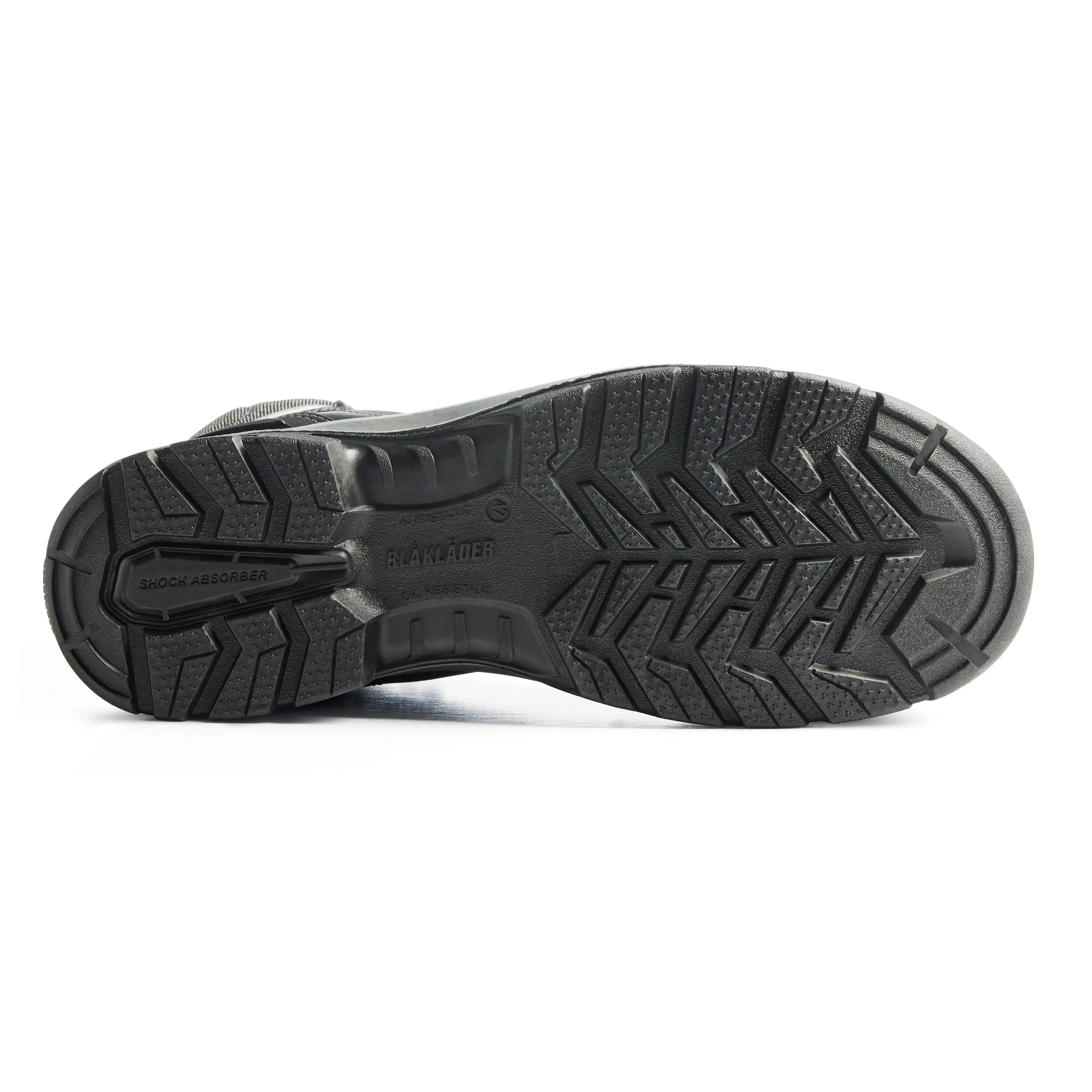 Blaklader 2455 ELITE S3 SRC WR ESD Safety Boot