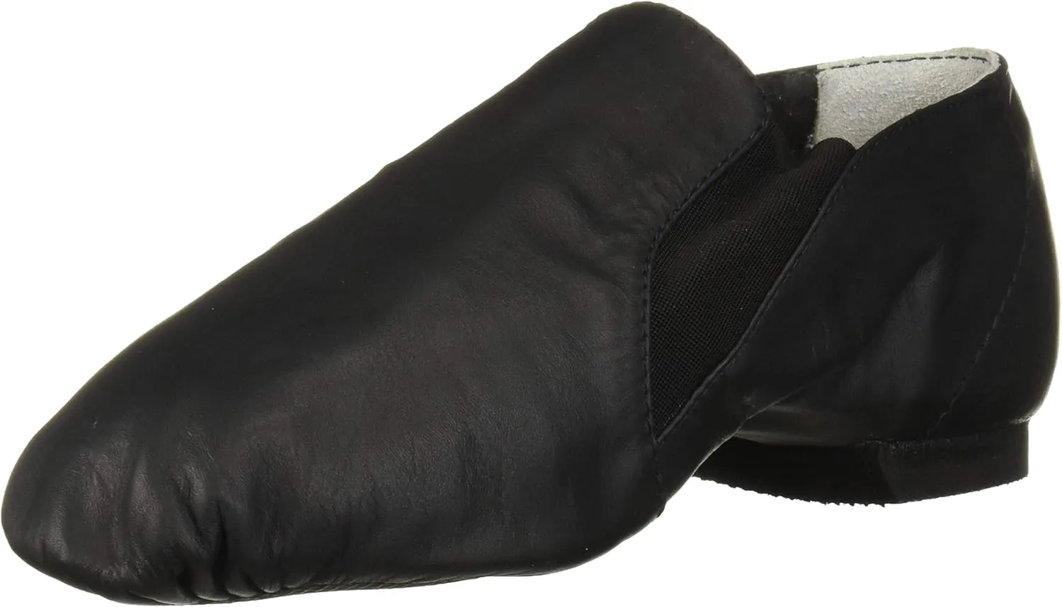 Bloch Unisex-Child Elasta Bootie Dance Shoe