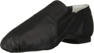 Bloch Unisex-Child Elasta Bootie Dance Shoe