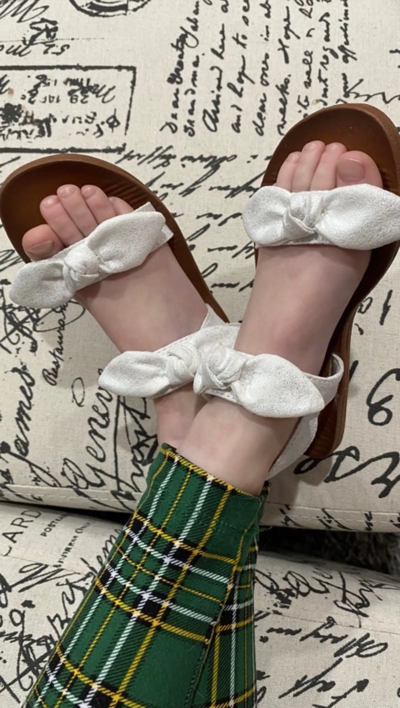 Blowfish Dynk Toddler Sandal