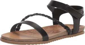 Blowfish Malibu Girl's Madrigal-k Flat Sandal