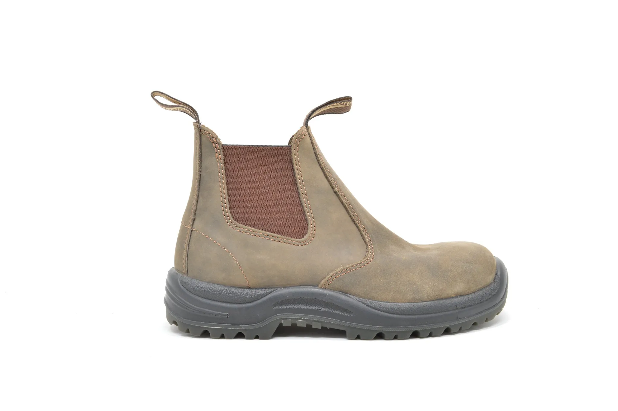 BLUNDSTONE #492 Non-Safety Work Boot