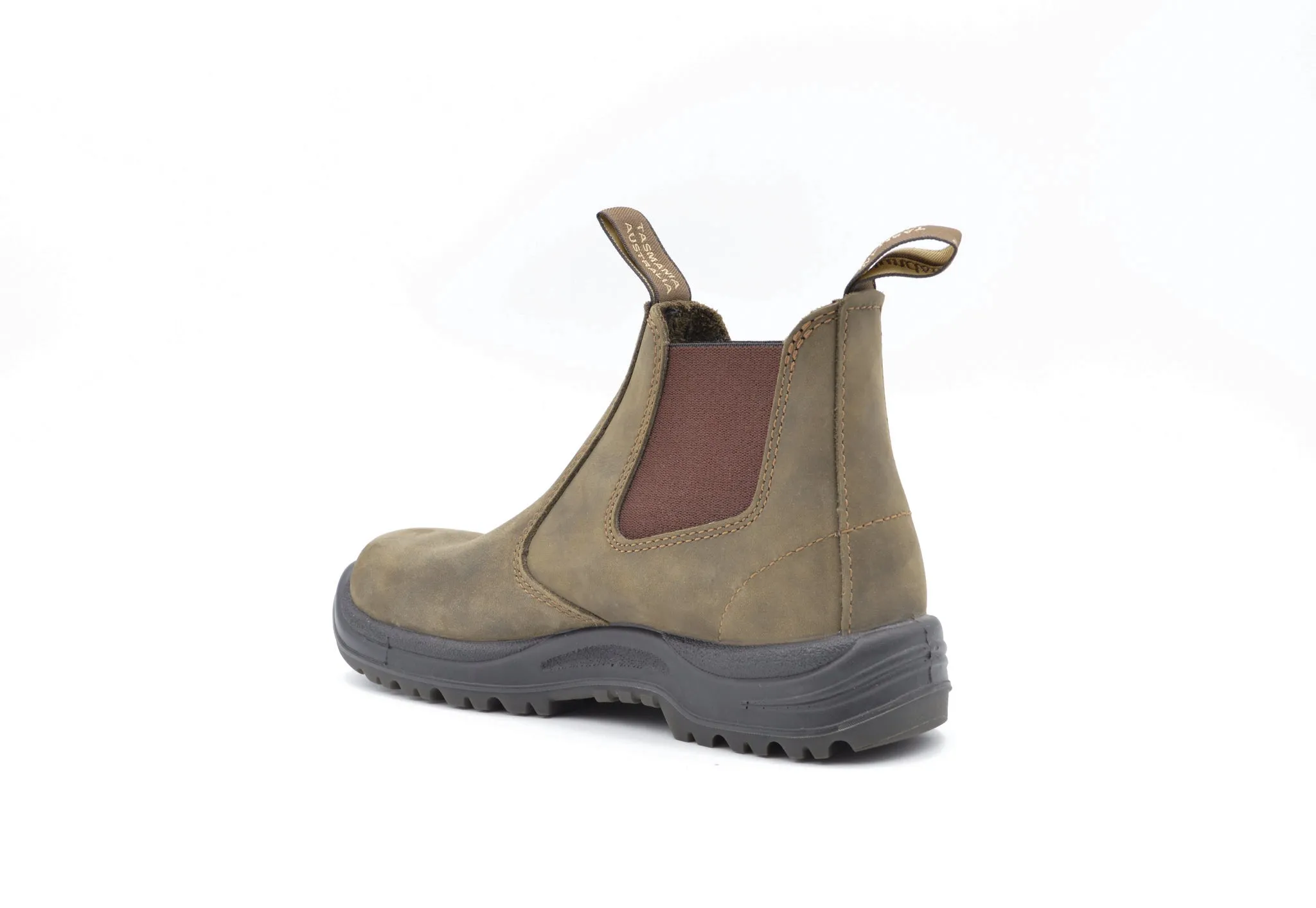 BLUNDSTONE #492 Non-Safety Work Boot
