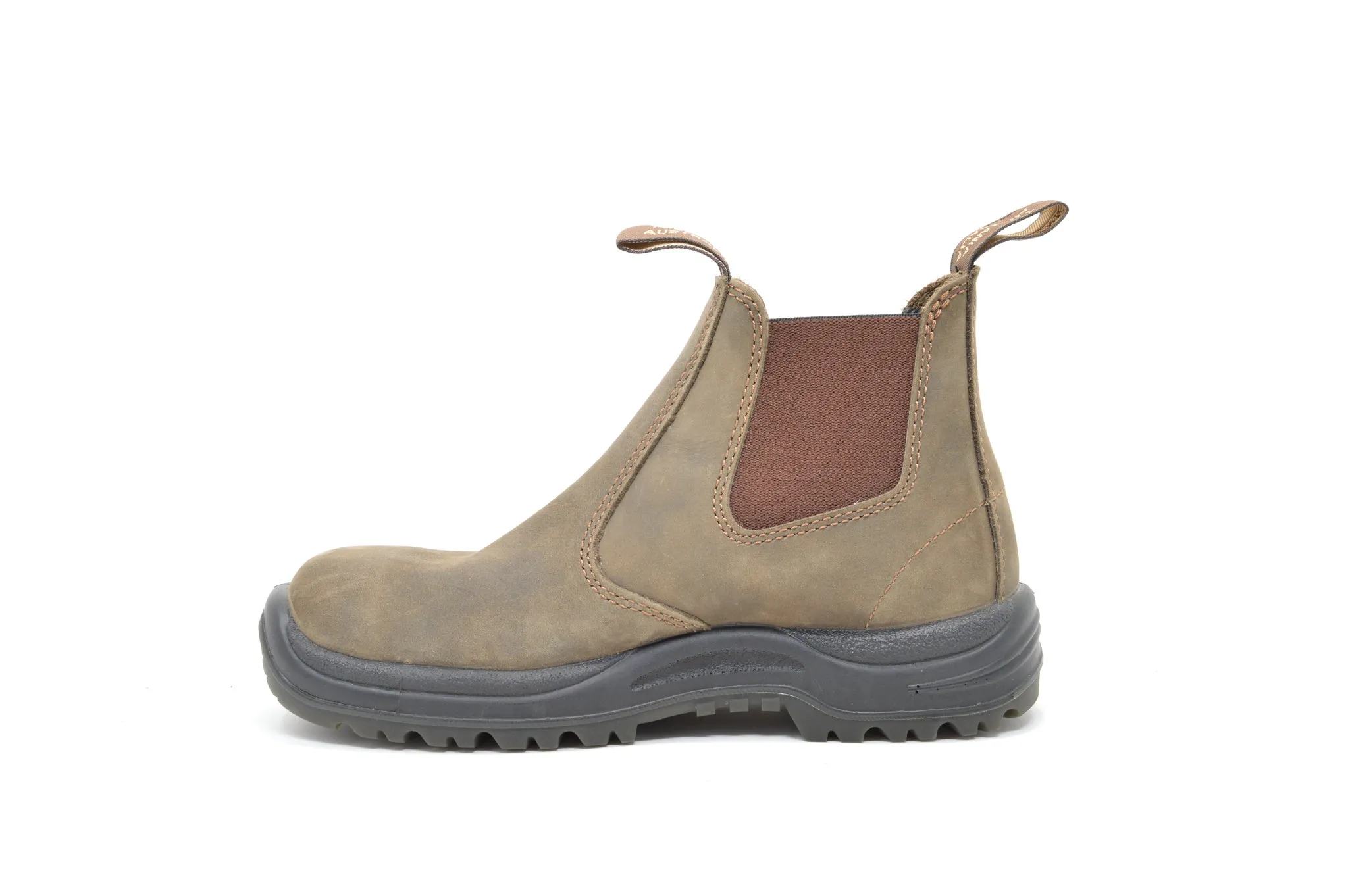 BLUNDSTONE #492 Non-Safety Work Boot