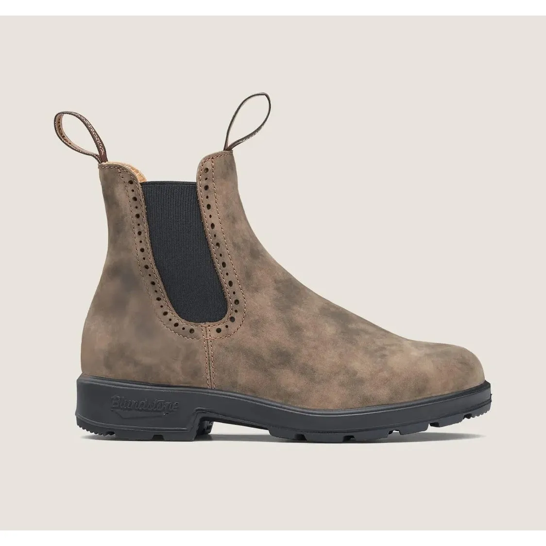 Blundstone Women's Originals 1351 Chelsea Boot Rustic Brown