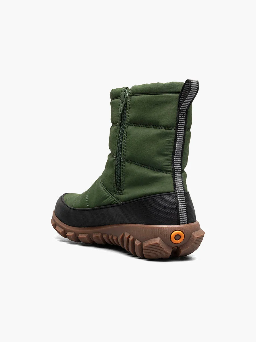 Bogs Cedar Quilt Cargo