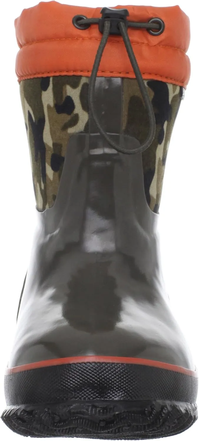 Bogs McKinley Snow Boot (Toddler), , 6 M US Big Kid