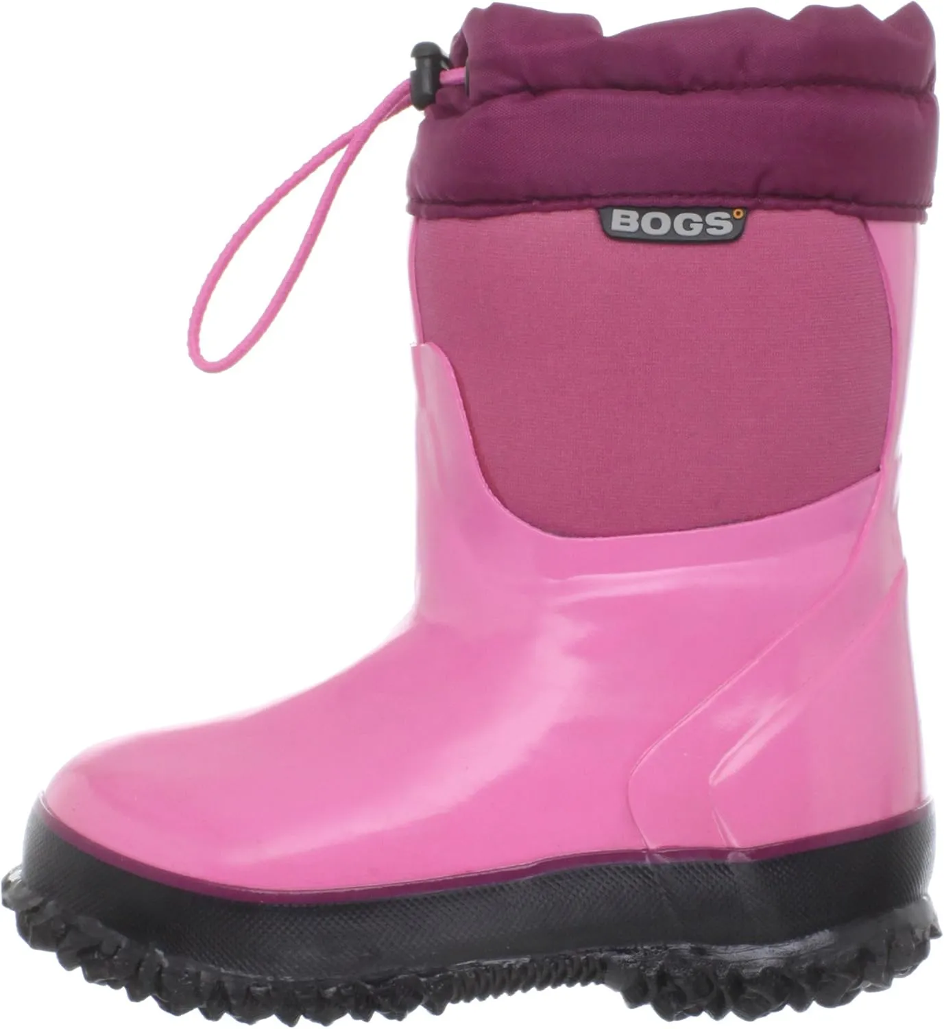 Bogs McKinley Snow Boot (Toddler), , 6 M US Big Kid