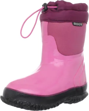 Bogs McKinley Snow Boot (Toddler), , 6 M US Big Kid