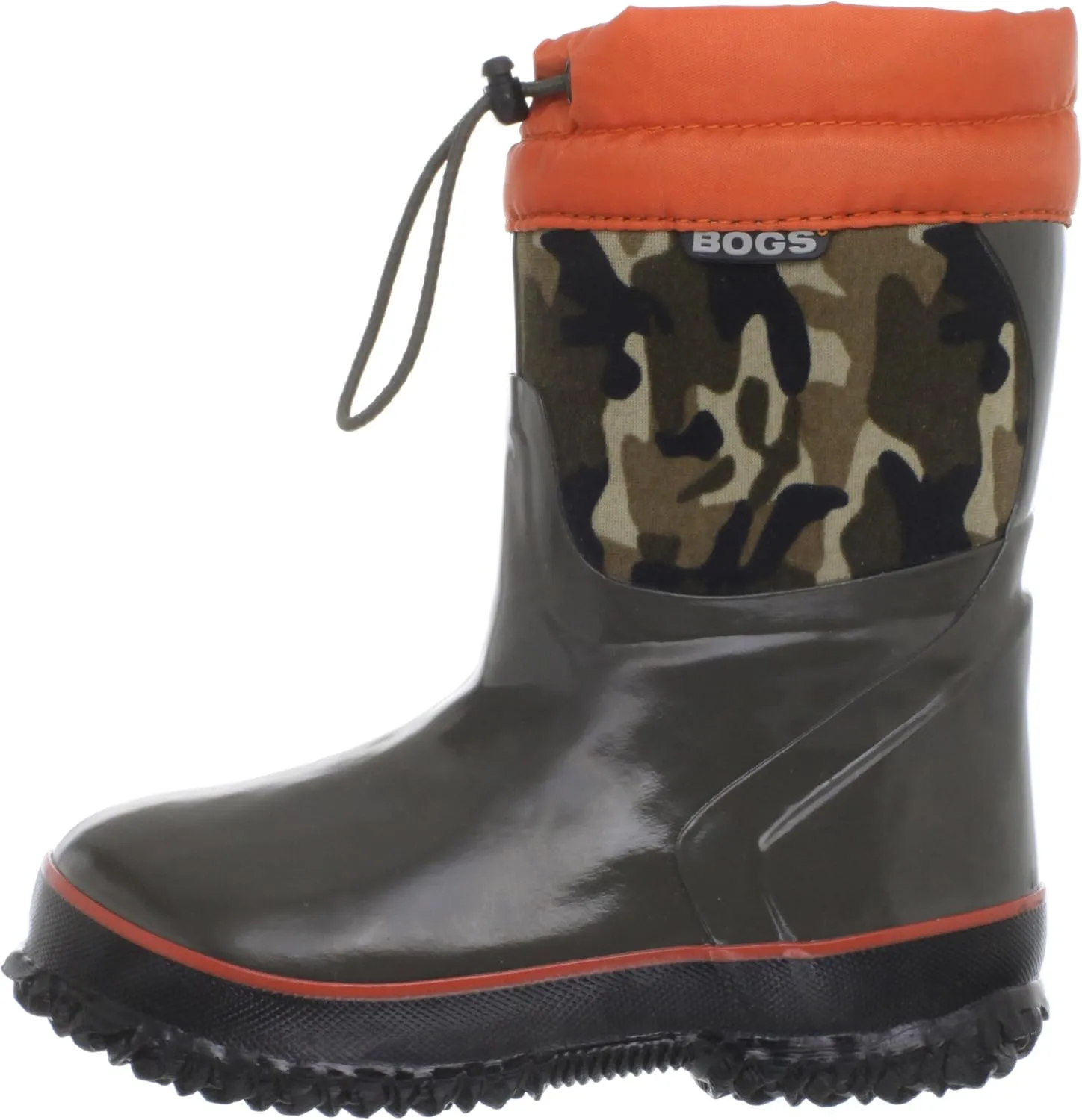 Bogs McKinley Snow Boot (Toddler), , 6 M US Big Kid