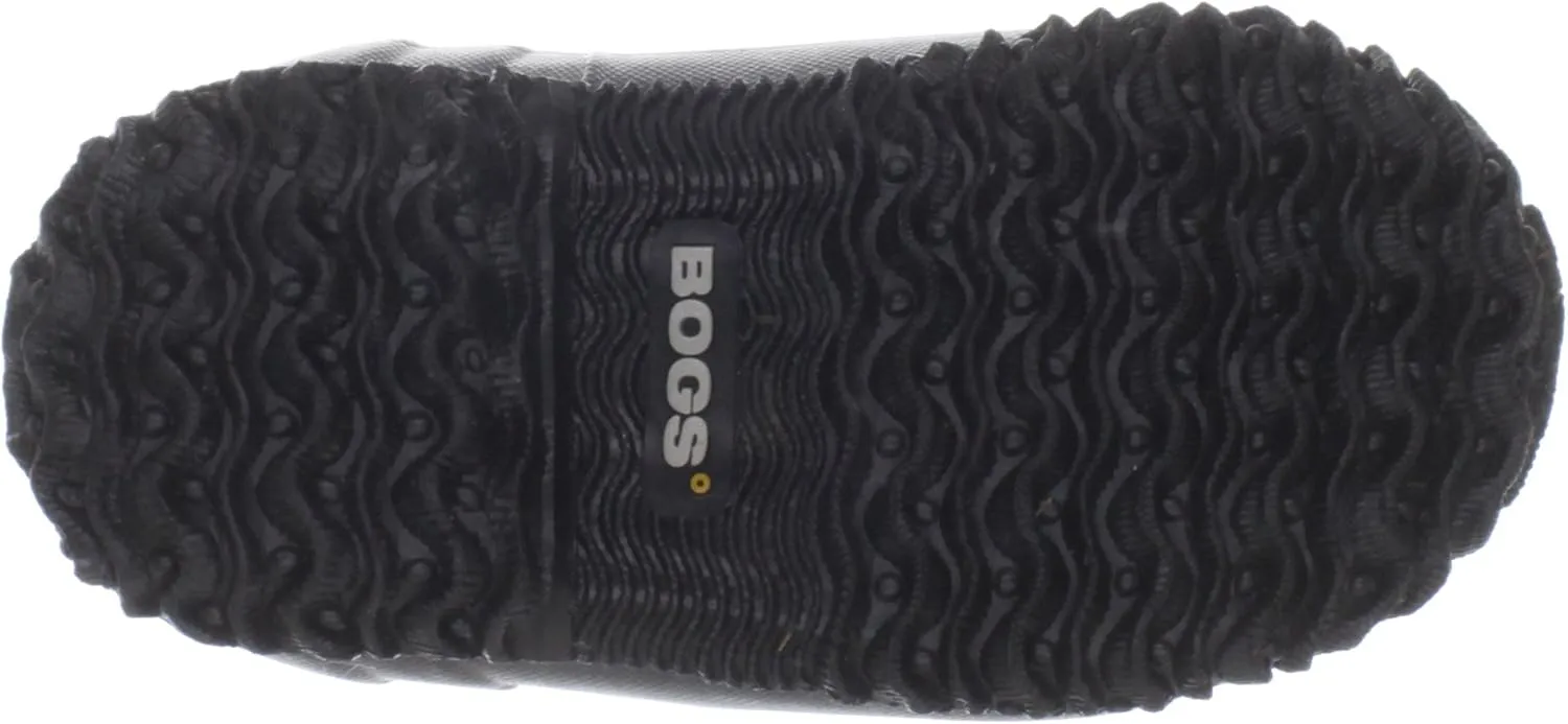 Bogs McKinley Snow Boot (Toddler), , 6 M US Big Kid