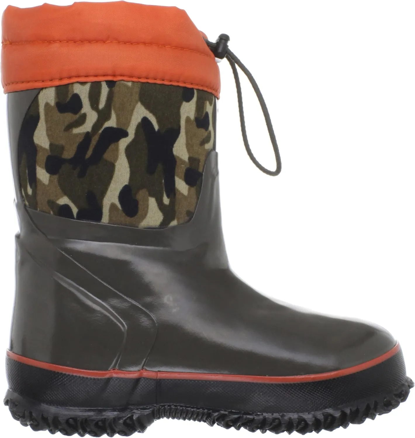 Bogs McKinley Snow Boot (Toddler), , 6 M US Big Kid