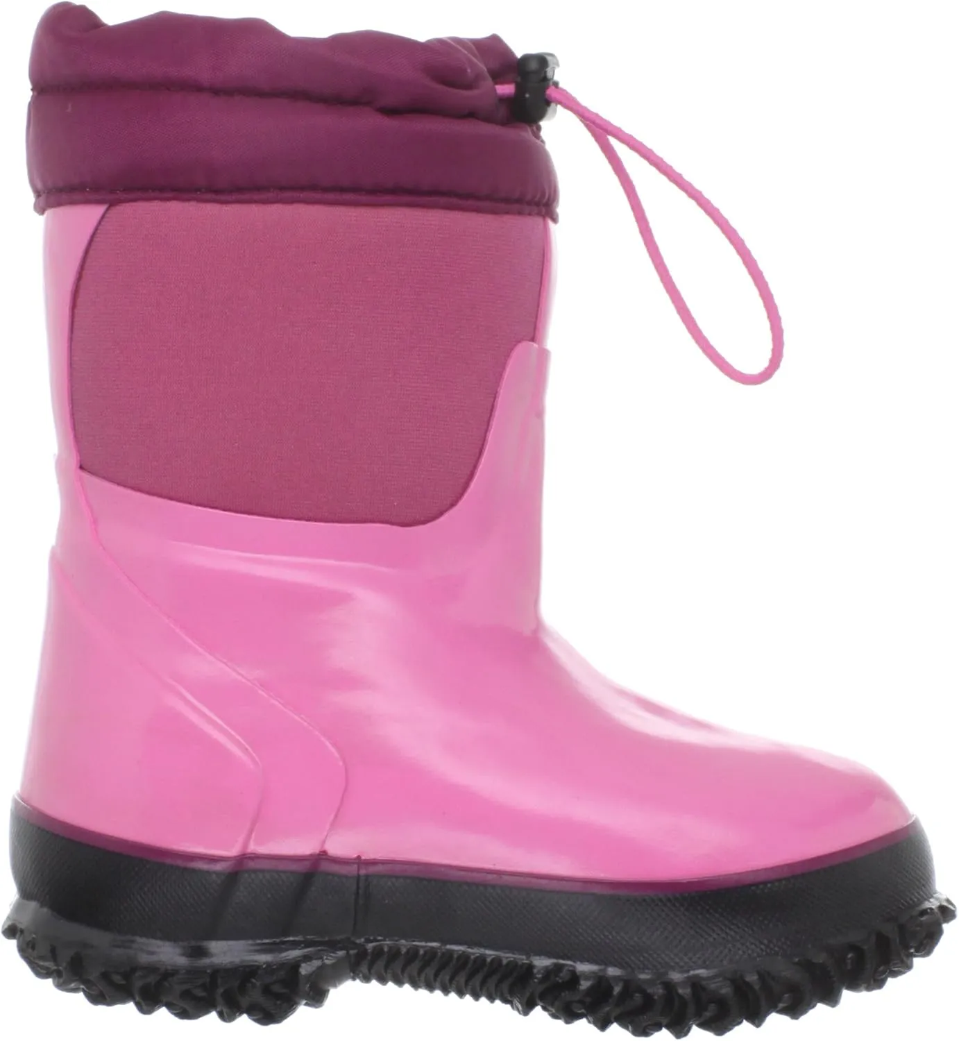 Bogs McKinley Snow Boot (Toddler), , 6 M US Big Kid