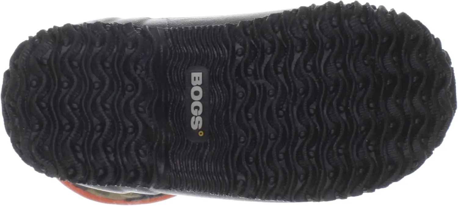 Bogs McKinley Snow Boot (Toddler), , 6 M US Big Kid