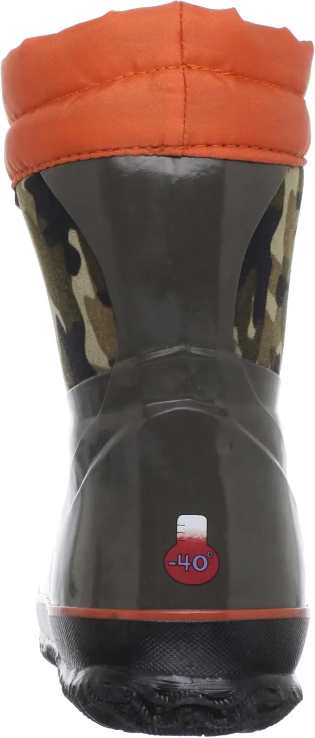 Bogs McKinley Snow Boot (Toddler), , 6 M US Big Kid