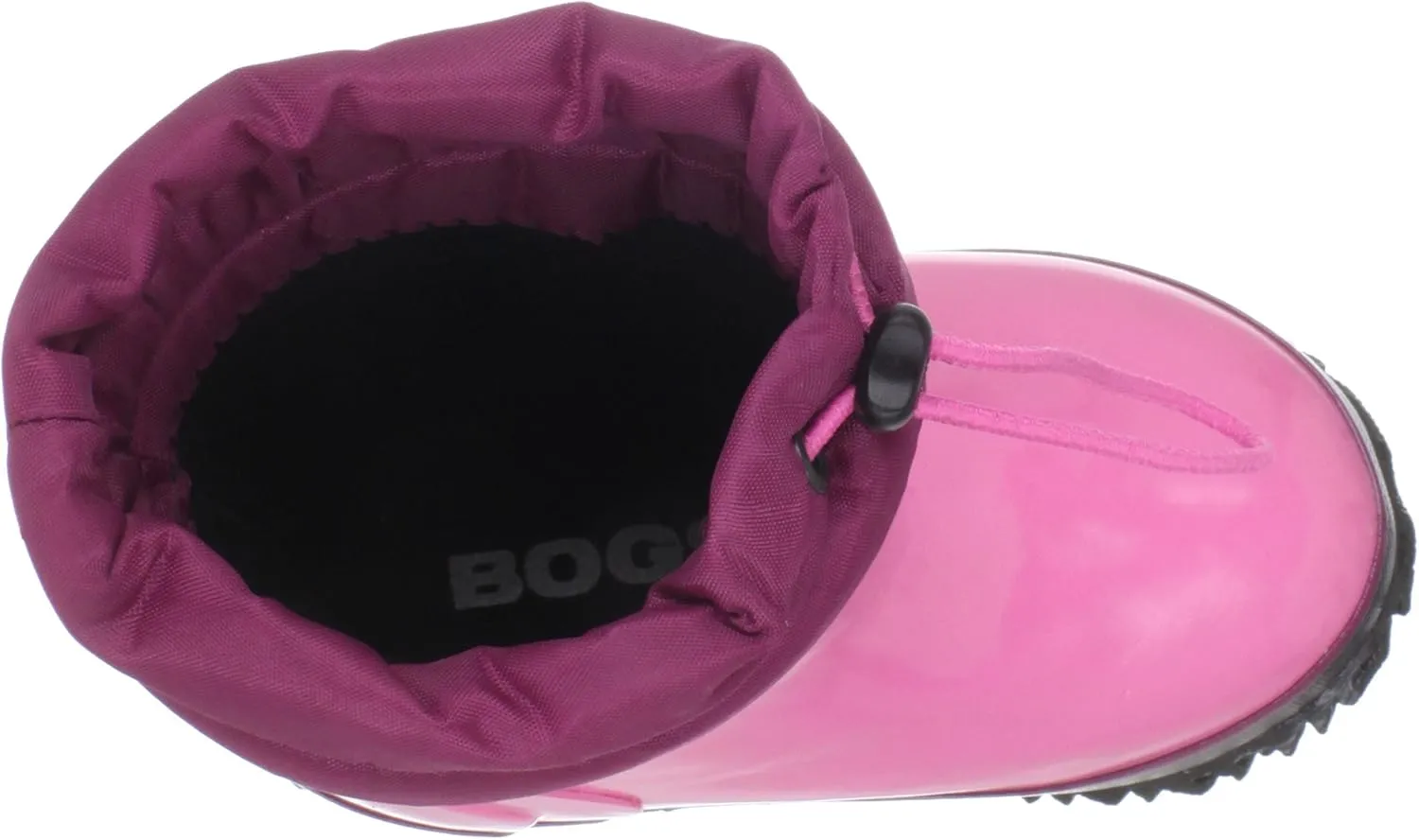 Bogs McKinley Snow Boot (Toddler), , 6 M US Big Kid
