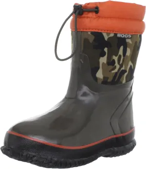 Bogs McKinley Snow Boot (Toddler), , 6 M US Big Kid