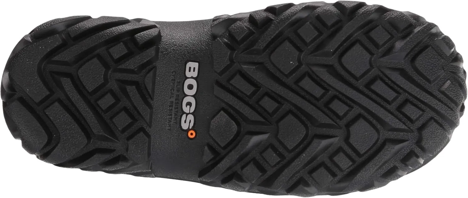 BOGS Men's Rut Hunter Ls Camo Hunting Rainboot Rain Boot