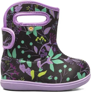 BOGS Unisex-Child Kids Baby Ii Boot Rain