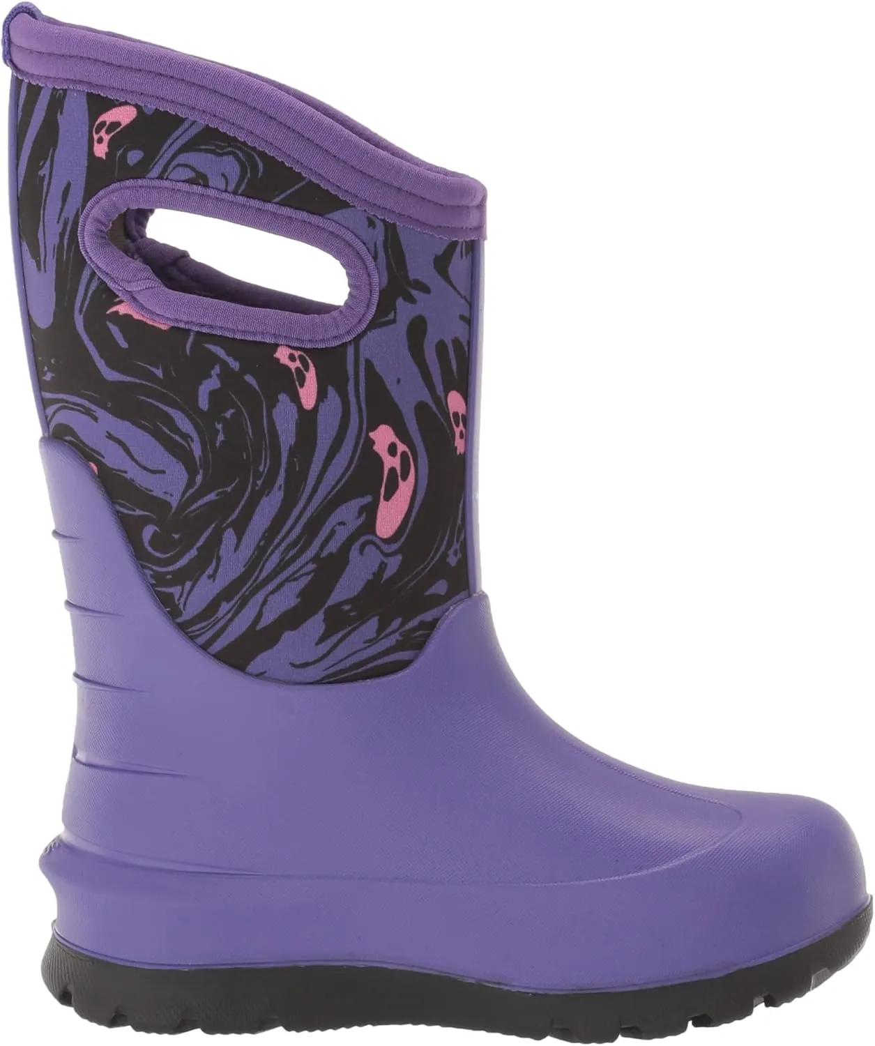 BOGS Unisex-Child Kids Neo Classic Boot Rain