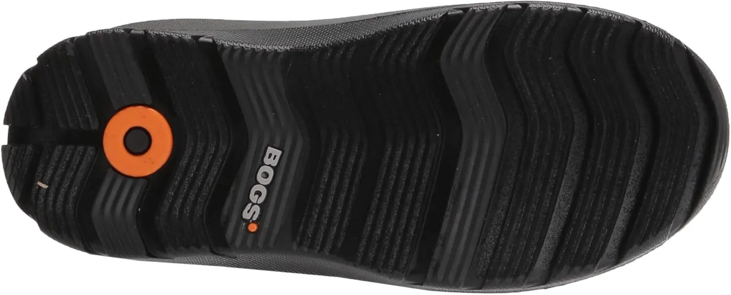 BOGS Unisex-Child Neo-Classic Rain Boot