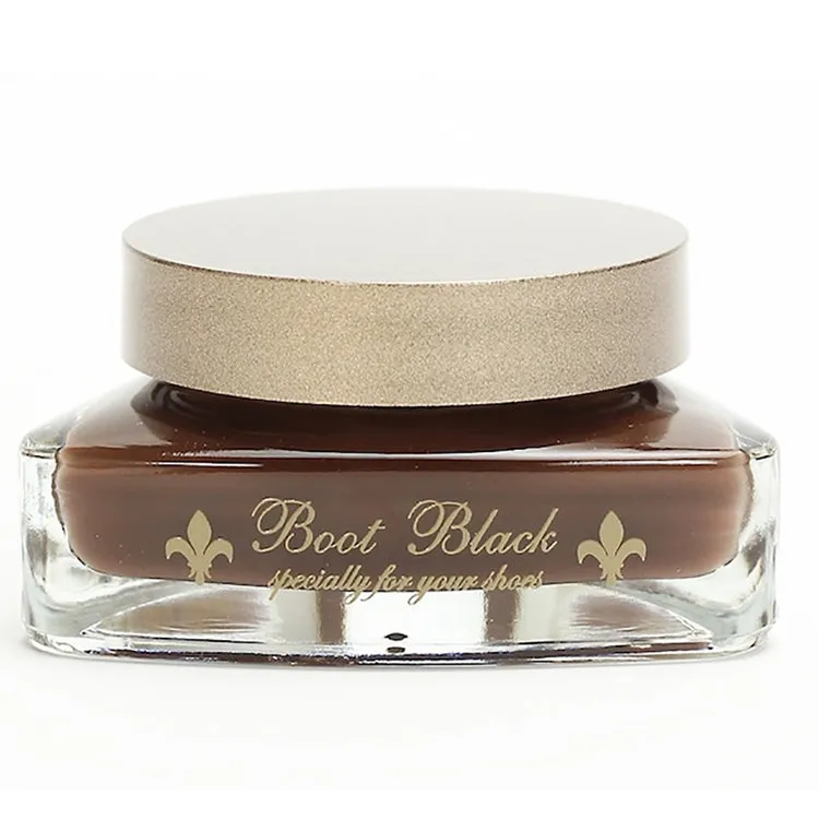Boot Black Artist Palette Shoe Cream 35ml