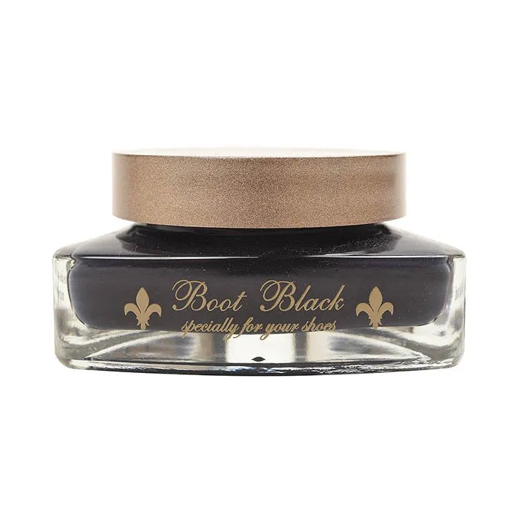 Boot Black Artist Palette Shoe Cream 35ml