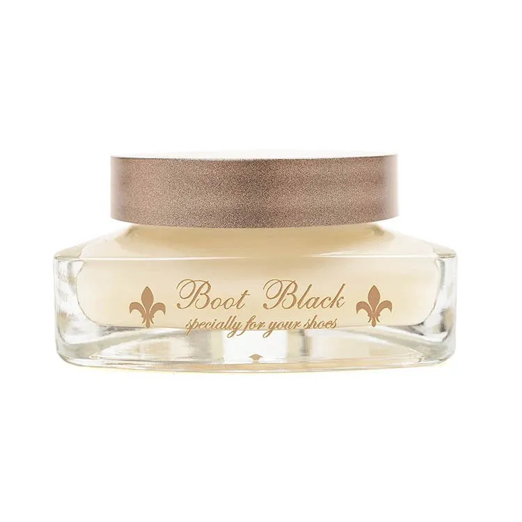 Boot Black Artist Palette Shoe Cream 35ml