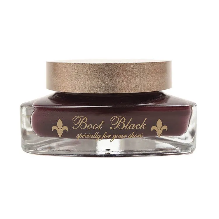Boot Black Artist Palette Shoe Cream 35ml