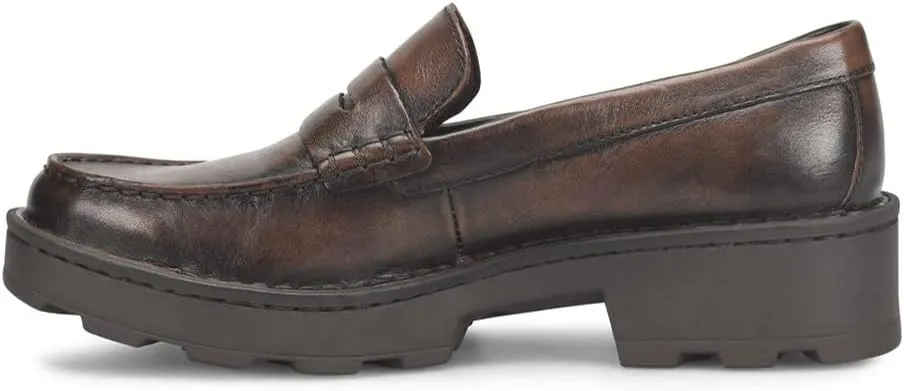 BORN Women's, Carrera Loafer