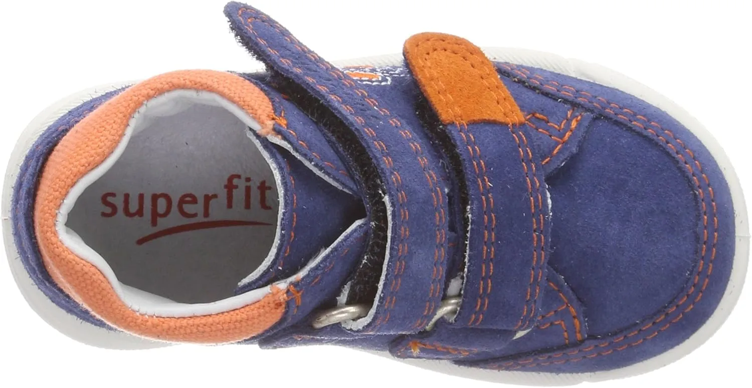Boy's Walking Trainers