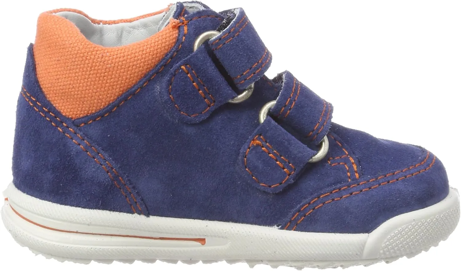 Boy's Walking Trainers