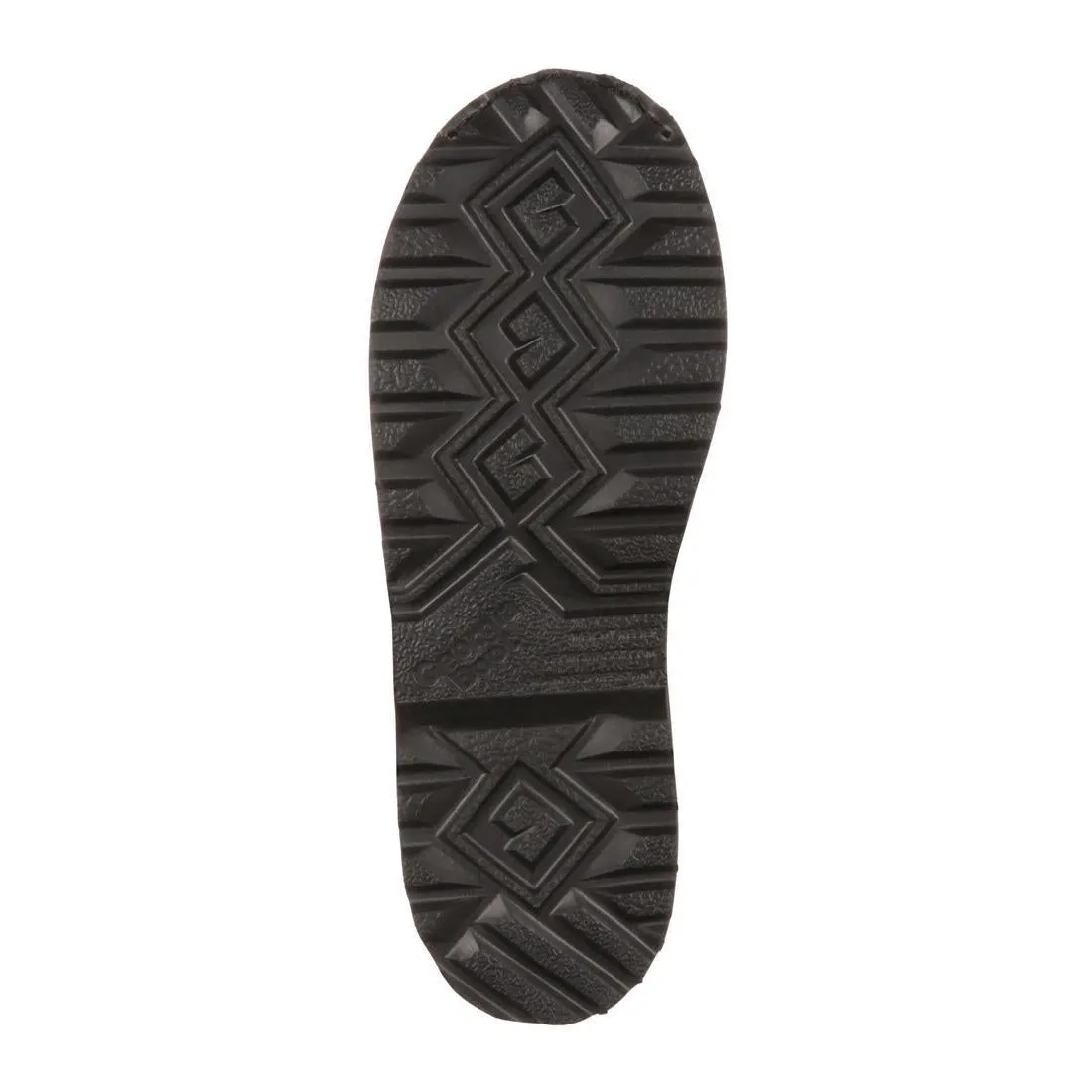 Brookville 8" Steel Toe Waterproof Work Boot