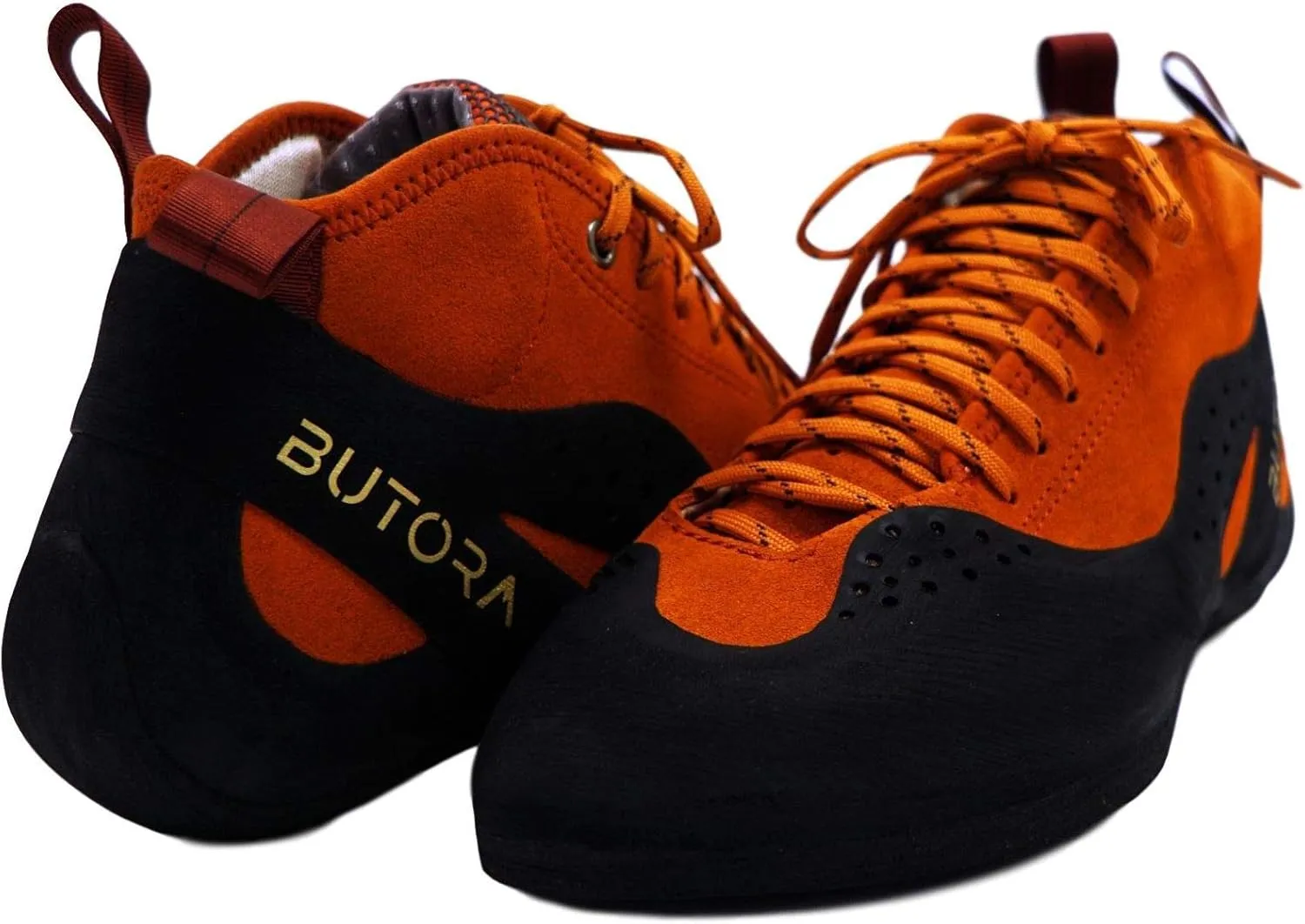 BUTORA Unisex Altura Climbing Shoe