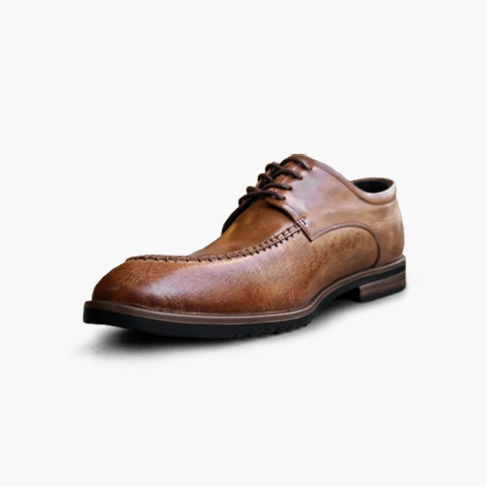 Calverton Genuine Leather Shoes