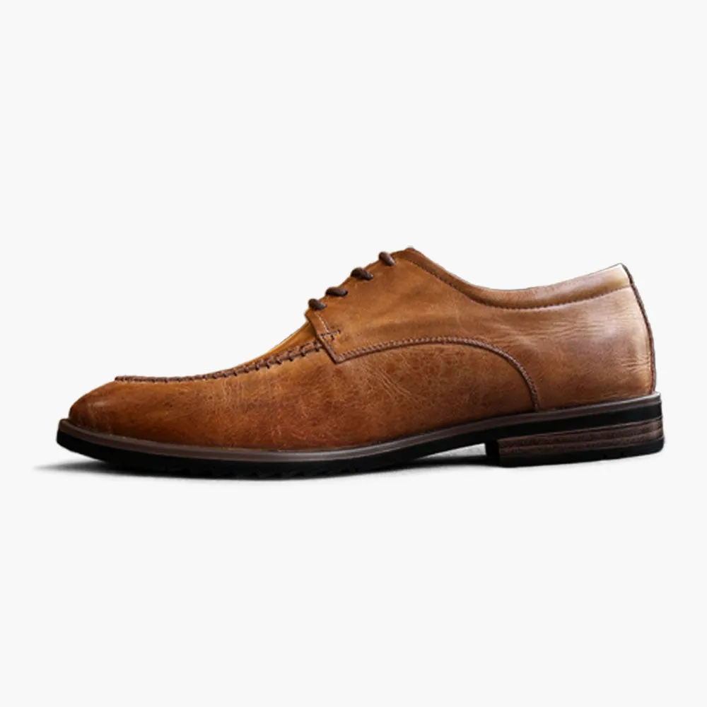 Calverton Genuine Leather Shoes