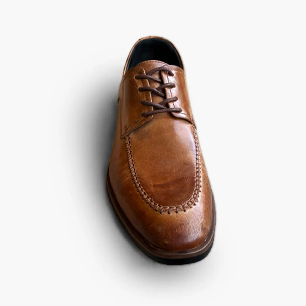 Calverton Genuine Leather Shoes