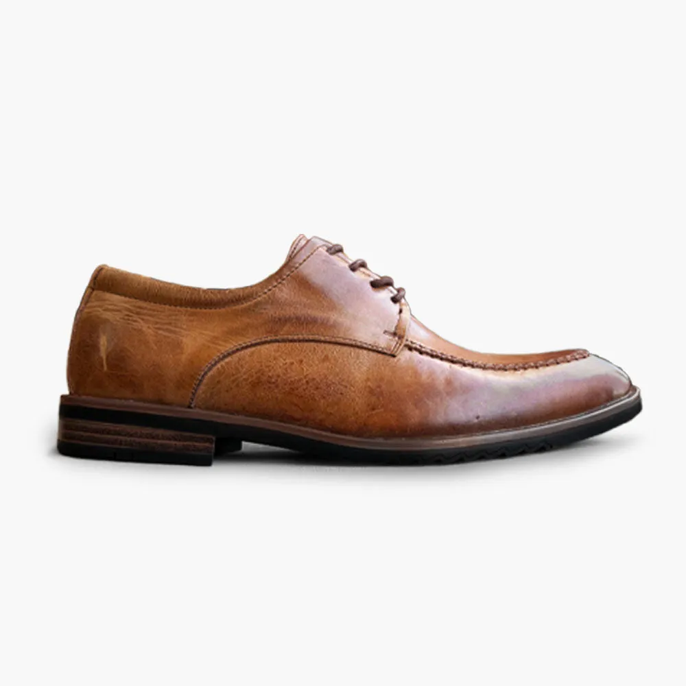 Calverton Genuine Leather Shoes