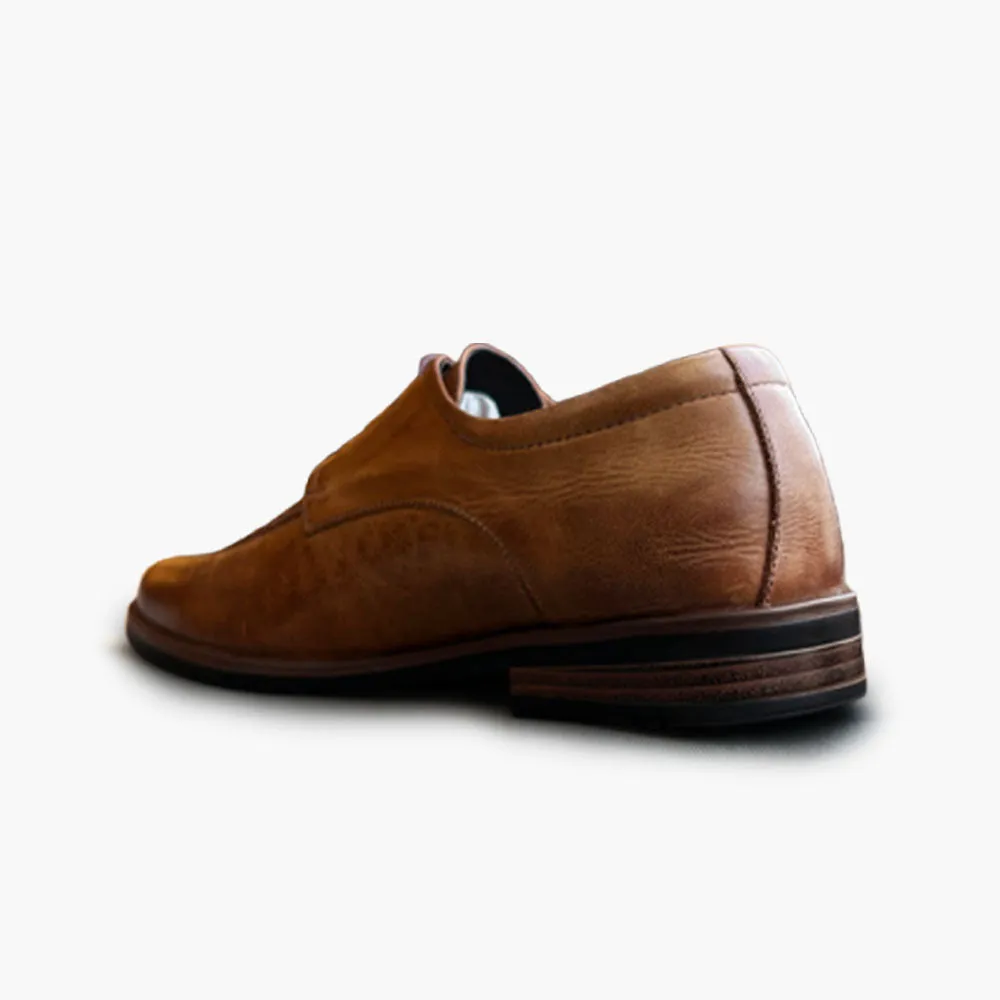 Calverton Genuine Leather Shoes