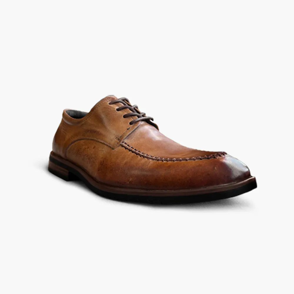 Calverton Genuine Leather Shoes