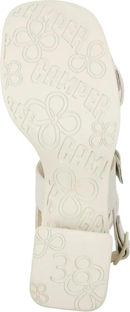 Camper Women's 2-Strap Sandal