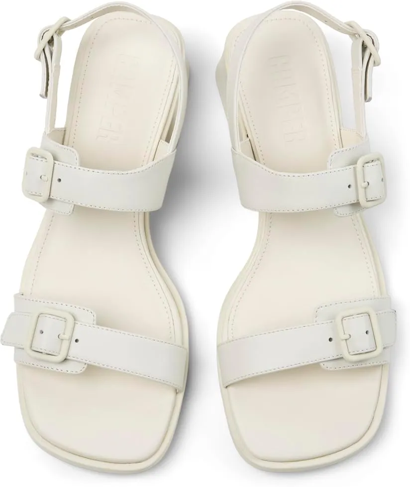 Camper Women's 2-Strap Sandal